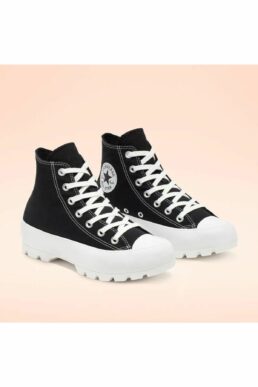 خرید مستقیم از ترکیه و ترندیول اسنیکر زنانه برند کانورس Converse با کد 565901C