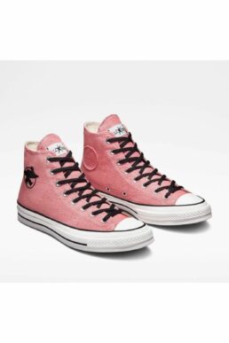 خرید مستقیم از ترکیه و ترندیول اسنیکر زنانه برند کانورس Converse با کد A02052C