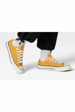 خرید مستقیم از ترکیه و ترندیول اسنیکر زنانه برند کانورس Converse با کد 162063C