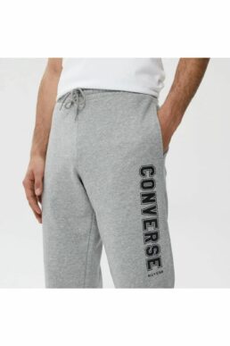 خرید مستقیم از ترکیه و ترندیول شلوار گرمکن ورزشی زنانه برند کانورس Converse با کد 10024569