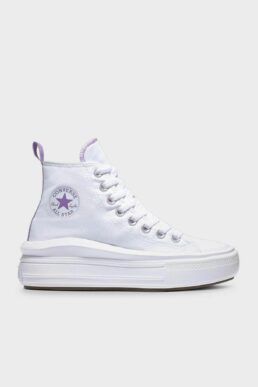 خرید مستقیم از ترکیه و ترندیول اسنیکر زنانه برند کانورس Converse با کد A03667C 102