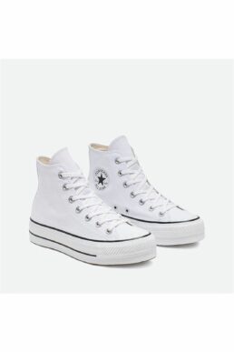 خرید مستقیم از ترکیه و ترندیول اسنیکر زنانه برند کانورس Converse با کد 560846C