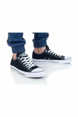 خرید مستقیم از ترکیه و ترندیول اسنیکر زنانه برند کانورس Converse با کد Chuck Taylor All Star M9166C