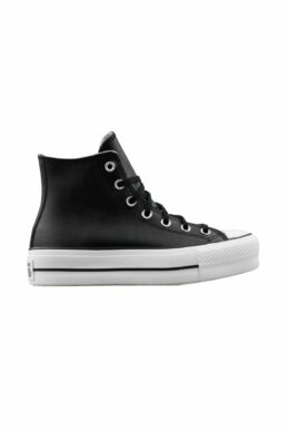 خرید مستقیم از ترکیه و ترندیول اسنیکر زنانه برند کانورس Converse با کد Chuck Taylor All Star 561675C