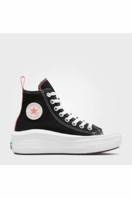 خرید مستقیم از ترکیه و ترندیول اسنیکر زنانه برند کانورس Converse با کد 271716C