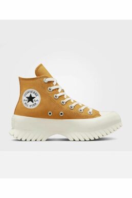 خرید مستقیم از ترکیه و ترندیول اسنیکر زنانه برند کانورس Converse با کد A06022C