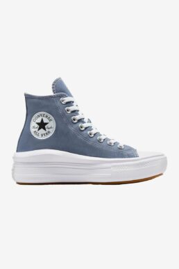 خرید مستقیم از ترکیه و ترندیول اسنیکر زنانه برند کانورس Converse با کد A06500C