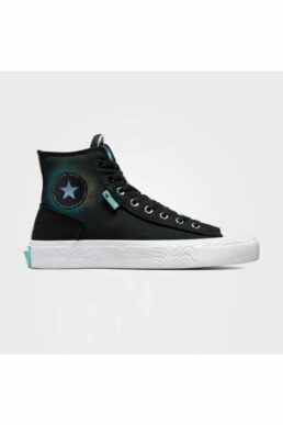 خرید مستقیم از ترکیه و ترندیول اسنیکر زنانه برند کانورس Converse با کد A03473C