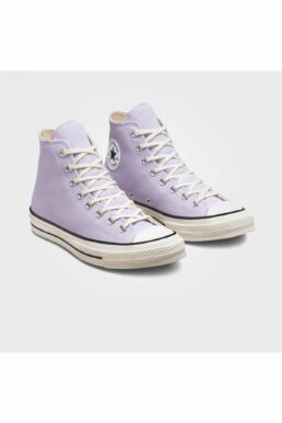 خرید مستقیم از ترکیه و ترندیول اسنیکر زنانه برند کانورس Converse با کد A02754C