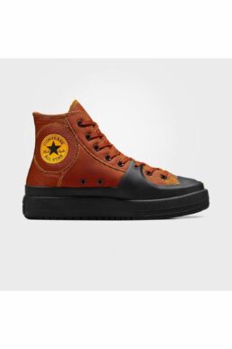 خرید مستقیم از ترکیه و ترندیول اسنیکر زنانه برند کانورس Converse با کد A04527C