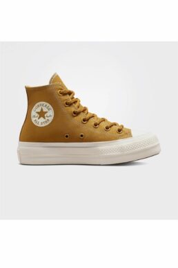 خرید مستقیم از ترکیه و ترندیول اسنیکر زنانه برند کانورس Converse با کد A04363C 226