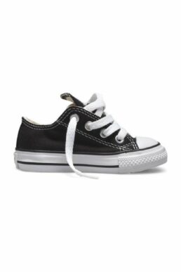 خرید مستقیم از ترکیه و ترندیول اسنیکر پسرانه – دخترانه برند کانورس Converse با کد 7J235C