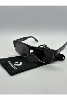 خرید مستقیم از ترکیه و ترندیول عینک آفتابی مردانه برند کانورس Converse با کد CV500S-051