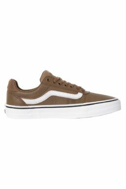 خرید مستقیم از ترکیه و ترندیول اسنیکر مردانه برند ونس Vans با کد VN0A3WLHBRO1