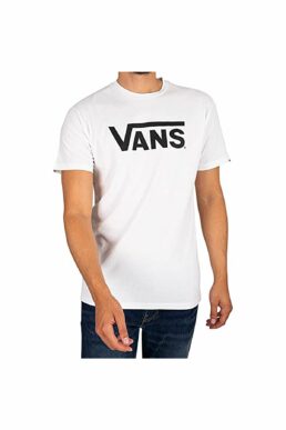 خرید مستقیم از ترکیه و ترندیول تیشرت مردانه برند ونس Vans با کد VN0A7Y46YB21