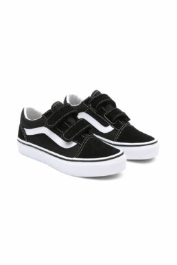 خرید مستقیم از ترکیه و ترندیول اسنیکر پسرانه – دخترانه برند ونس Vans با کد VN000VHE6BT1