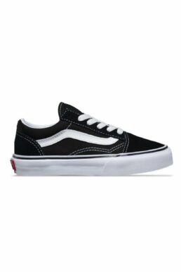 خرید مستقیم از ترکیه و ترندیول اسنیکر پسرانه – دخترانه برند ونس Vans با کد VN000W9T6BT1