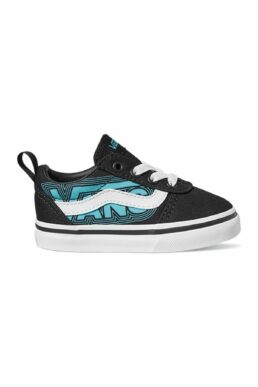 خرید مستقیم از ترکیه و ترندیول اسنیکر پسرانه برند ونس Vans با کد VN0A3QU1Y401