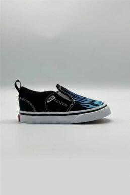 خرید مستقیم از ترکیه و ترندیول اسنیکر پسرانه برند ونس Vans با کد VN0A2Z2YBA21