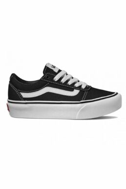 خرید مستقیم از ترکیه و ترندیول کفش پیاده روی پسرانه برند ونس Vans با کد VN0A4UUV