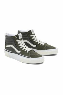 خرید مستقیم از ترکیه و ترندیول اسنیکر مردانه برند ونس Vans با کد VN0005UKOLO1