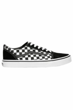 خرید مستقیم از ترکیه و ترندیول اسنیکر پسرانه برند ونس Vans با کد VN0A38J9PVJ1