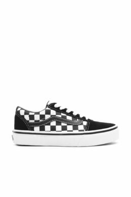 خرید مستقیم از ترکیه و ترندیول اسنیکر پسرانه برند ونس Vans با کد VN0A38J9PVJ1