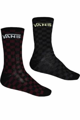 خرید مستقیم از ترکیه و ترندیول جوراب مردانه برند ونس Vans با کد VN0009H2