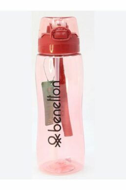 خرید مستقیم از ترکیه و ترندیول بطری آب  برند بنتون Benetton با کد 51081-kırmızı-211827