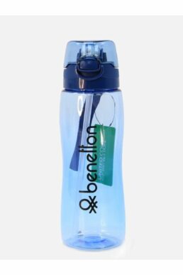خرید مستقیم از ترکیه و ترندیول بطری آب  برند بنتون Benetton با کد Mavi
