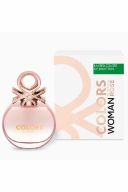 خرید مستقیم از ترکیه و ترندیول عطر زنانه برند بنتون Benetton با کد TYCMUIR8MN171529851023123