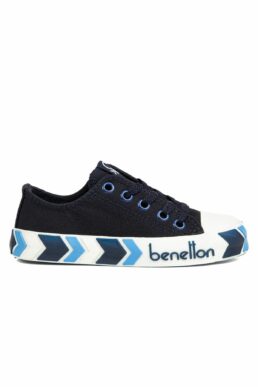 خرید مستقیم از ترکیه و ترندیول اسنیکر پسرانه – دخترانه برند بنتون Benetton با کد BN-90633