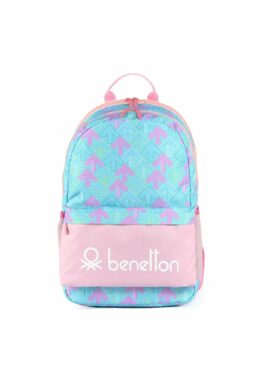 خرید مستقیم از ترکیه و ترندیول کیف مدرسه زنانه برند بنتون Benetton با کد TYC0O5GH4N170861106436157