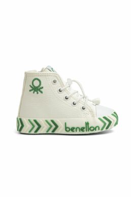 خرید مستقیم از ترکیه و ترندیول اسنیکر پسرانه – دخترانه برند بنتون Benetton با کد BN-30813