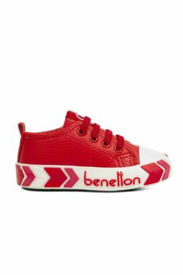 خرید مستقیم از ترکیه و ترندیول اسنیکر پسرانه – دخترانه برند بنتون Benetton با کد BN-30804