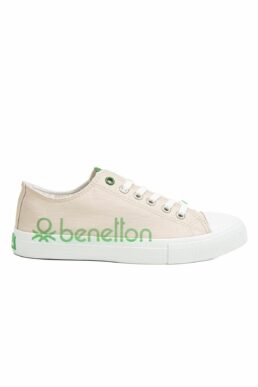 خرید مستقیم از ترکیه و ترندیول اسنیکر مردانه برند بنتون Benetton با کد bn30565