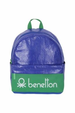 خرید مستقیم از ترکیه و ترندیول کیف مدرسه پسرانه – دخترانه برند بنتون Benetton با کد 70151