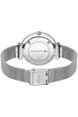 خرید مستقیم از ترکیه و ترندیول ساعت زنانه برند لاکست Lacoste با کد 2001164