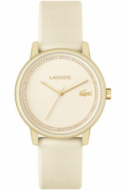 خرید مستقیم از ترکیه و ترندیول ساعت زنانه برند لاکست Lacoste با کد LAC2001288