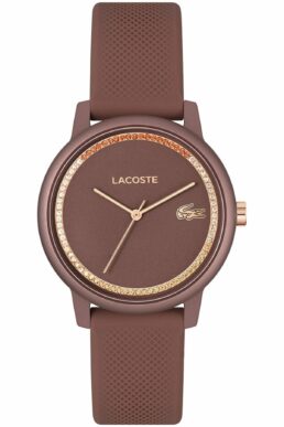 خرید مستقیم از ترکیه و ترندیول ساعت زنانه برند لاکست Lacoste با کد LAC2001319