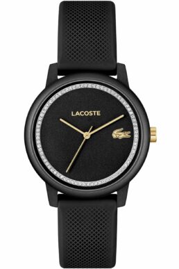 خرید مستقیم از ترکیه و ترندیول ساعت زنانه برند لاکست Lacoste با کد LAC2001310