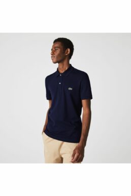 خرید مستقیم از ترکیه و ترندیول تیشرت یقه پلو مردانه برند لاکست Lacoste با کد PH4012