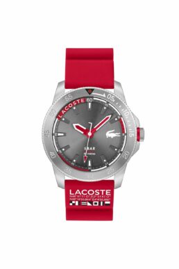 خرید مستقیم از ترکیه و ترندیول ساعت مردانه برند لاکست Lacoste با کد LAC2011333