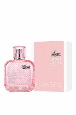 خرید مستقیم از ترکیه و ترندیول عطر زنانه برند لاکست Lacoste با کد LCS149198