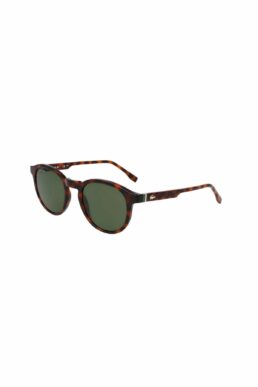 خرید مستقیم از ترکیه و ترندیول عینک آفتابی زنانه برند لاکست Lacoste با کد LACOSTE L6030S 214 HAVANA 50-21 145