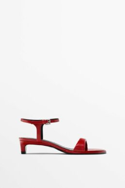 خرید مستقیم از ترکیه و ترندیول کفش مجلسی زنانه برند ماسیمودوتی Massimo Dutti با کد 11610450