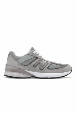 خرید مستقیم از ترکیه و ترندیول اسنیکر زنانه برند نیوبالانس New Balance با کد M990GL5_GRİ