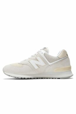 خرید مستقیم از ترکیه و ترندیول اسنیکر زنانه برند نیوبالانس New Balance با کد U574FOG