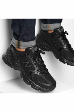 خرید مستقیم از ترکیه و ترندیول اسنیکر زنانه برند نیوبالانس New Balance با کد MR530NB