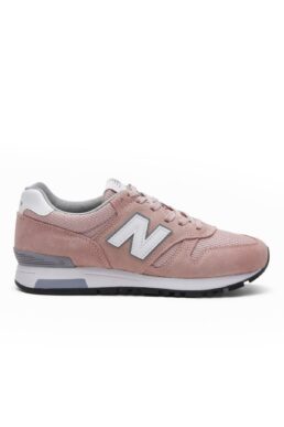 خرید مستقیم از ترکیه و ترندیول کفش پیاده روی زنانه برند نیوبالانس New Balance با کد WL565PNK